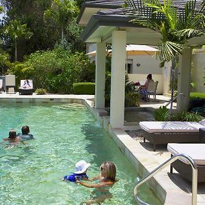 Portside Whitsunday Luxury Holiday Apartments
